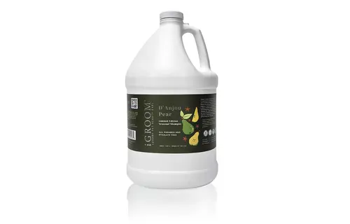 IGroom D'Anjou Pear Shampoo - Gallon