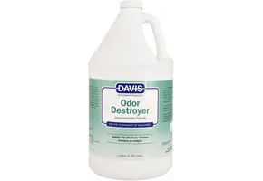 Davis Odor Destroyer Concentrate, Gallon
