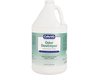 Davis Odor Destroyer Concentrate, Gallon