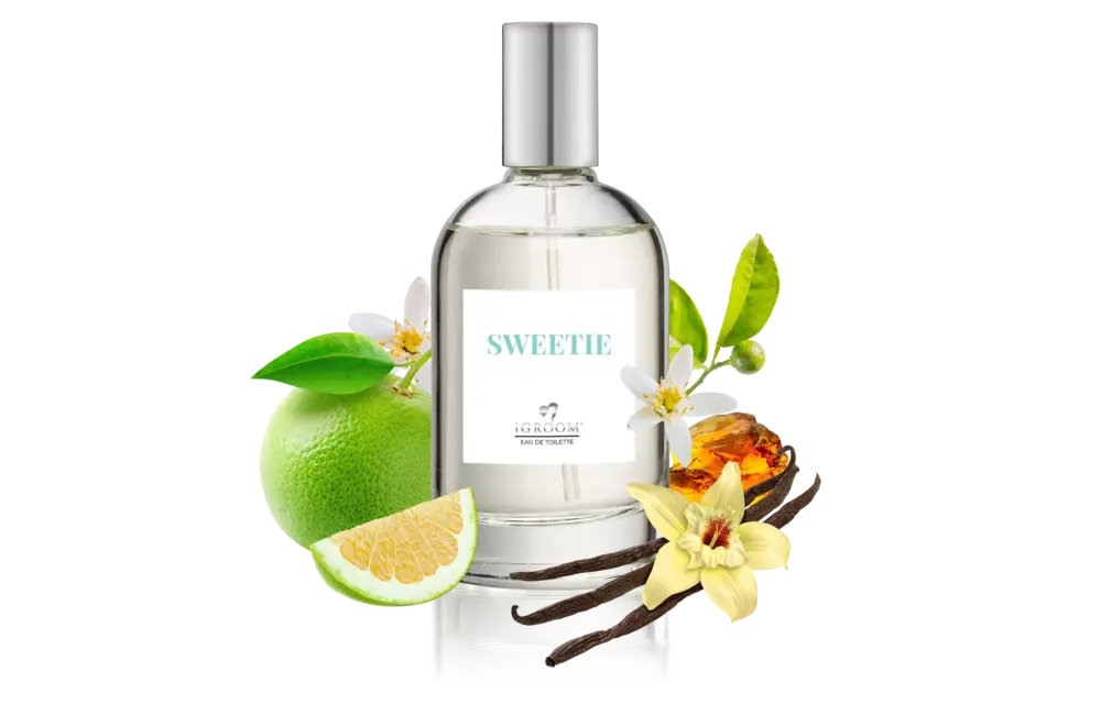 Igroom Sweetie Perfume 100ml