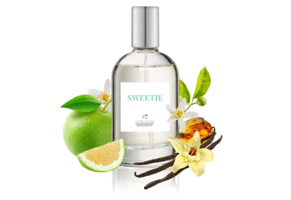 Igroom Sweetie Perfume 100ml