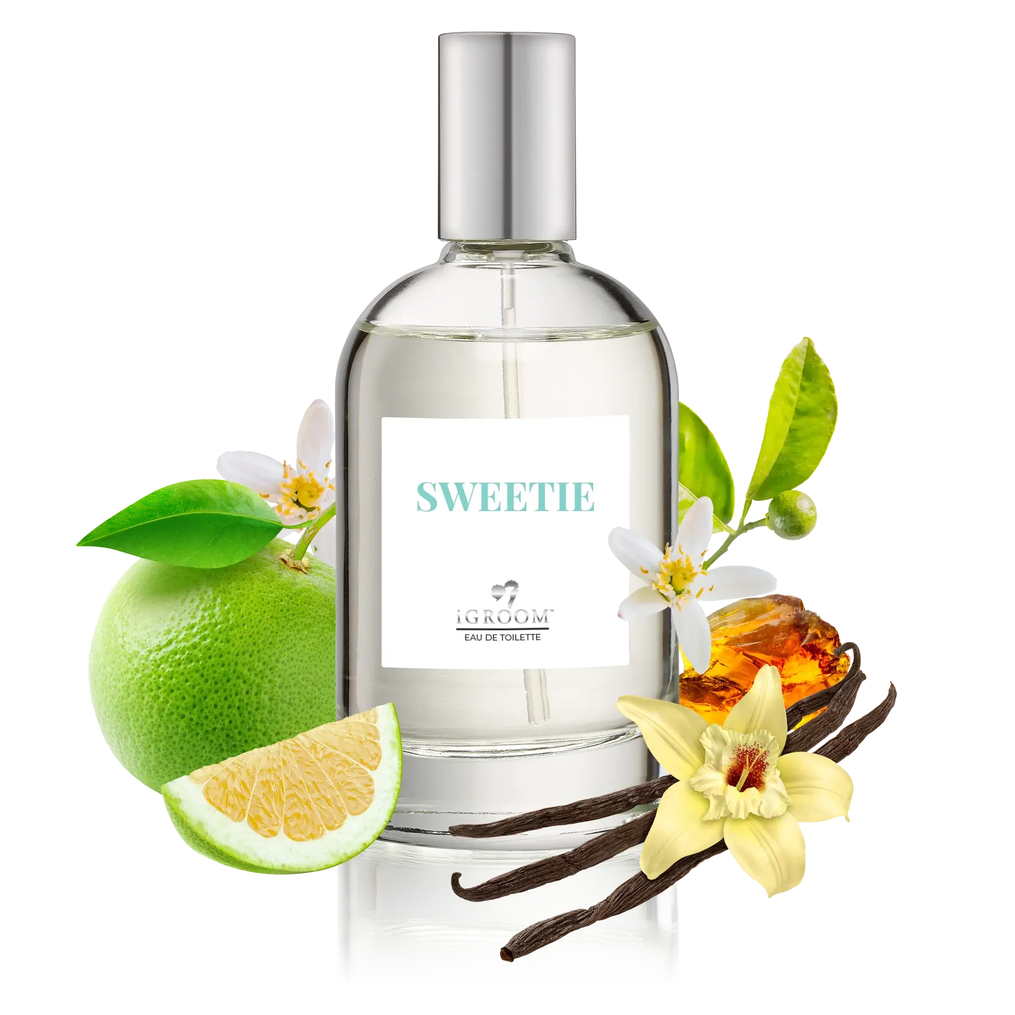 Igroom Sweetie Perfume 100ml