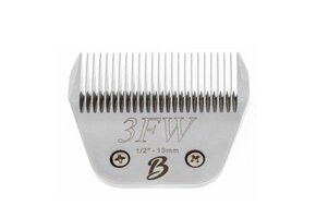 Click to Shop Bucchelli Wide Clipper Blades 3 WIDE