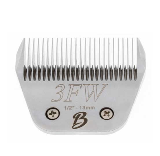 Click to Shop Bucchelli Wide Clipper Blades 3 WIDE