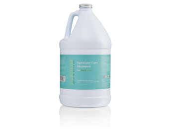 iGroom Squalane Care Shampoo for Drop Coats Gallon