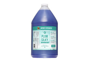 Nature's Specialties Plum Silky Waterless Foam Shampoo Gallon