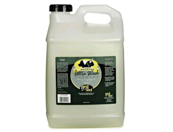 Best Shot Lemon-Aid Oatmeal Shampoo 2.5 Gallon