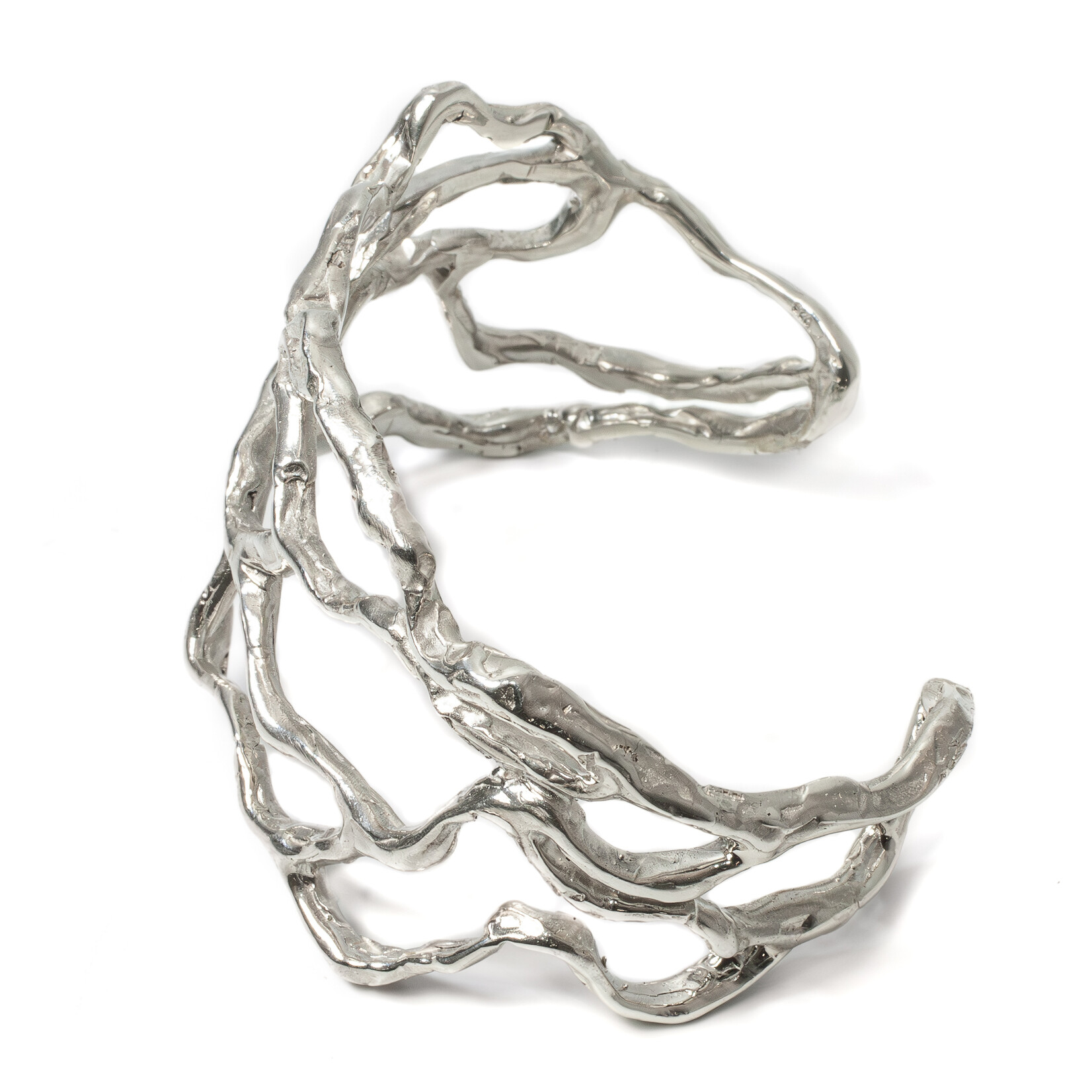 TEGO Manchette Liquide - Argent
