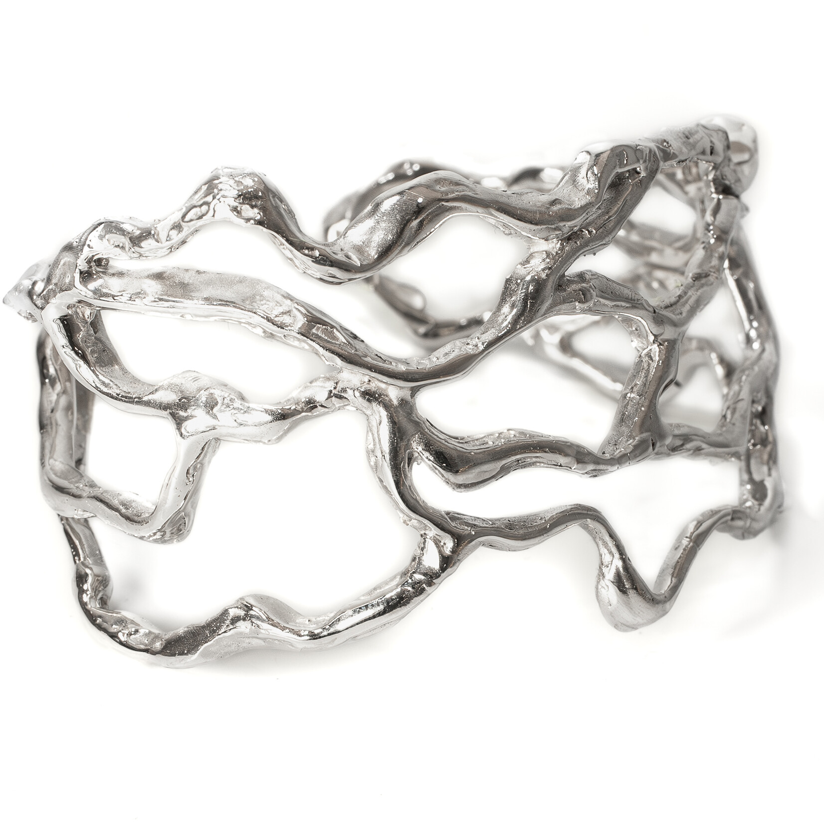 TEGO Manchette Liquide - Argent