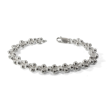 Argent tonic Lola Bracelet