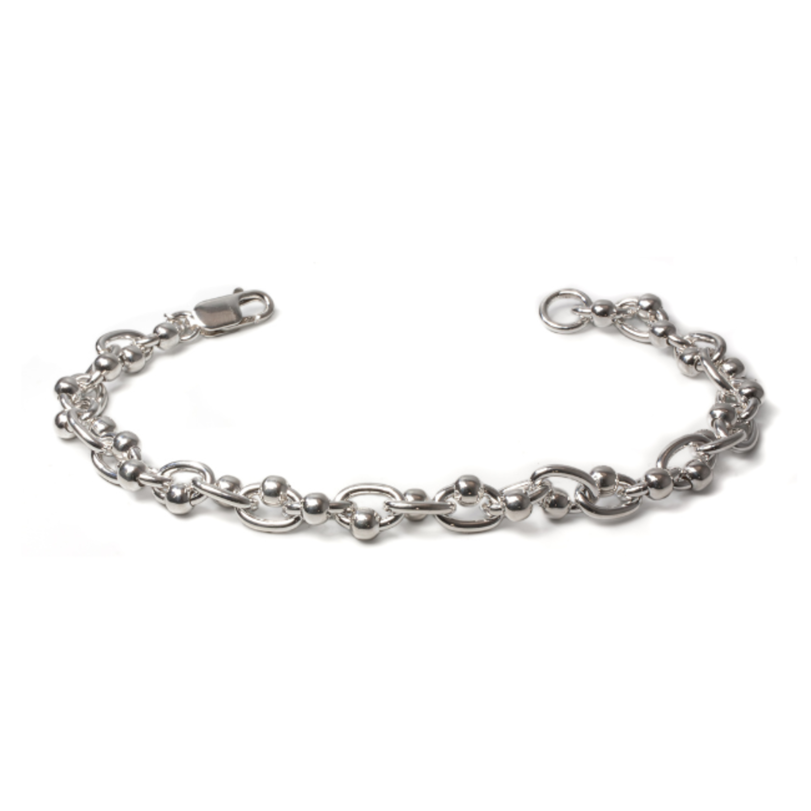 Argent tonic Bracelet Lolita - Argent