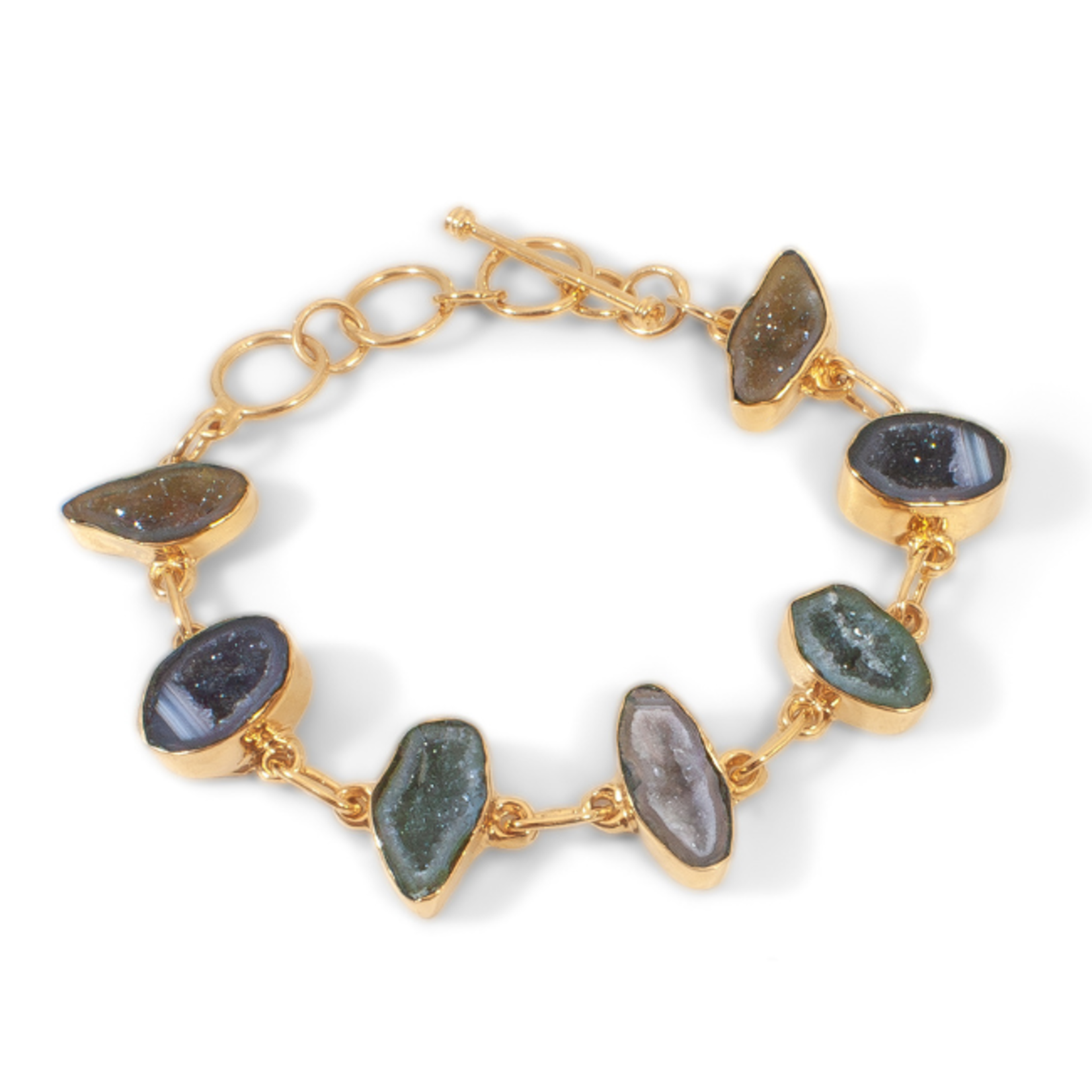 Argent tonic 12/23-BS004-D-II-DRUZY