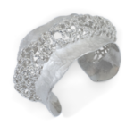 Argent tonic Manchette Costillas - Argent