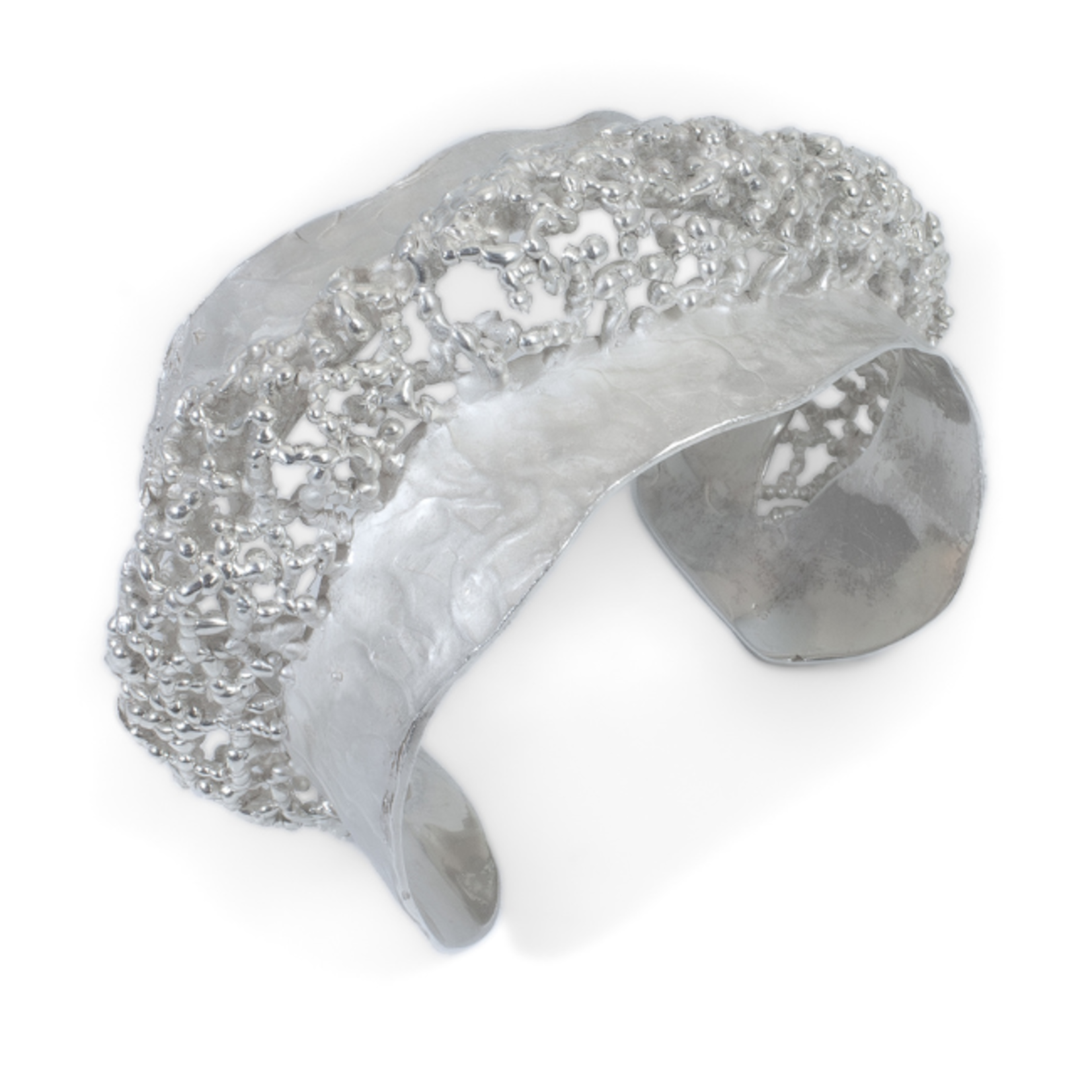 Argent tonic Manchette Costillas - Argent