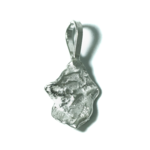 TEGO Petit Pendentif Flocon - Argent