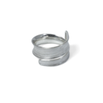 TEGO Bague Citronelle - Argent