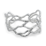 TEGO Manchette Liquide - Argent