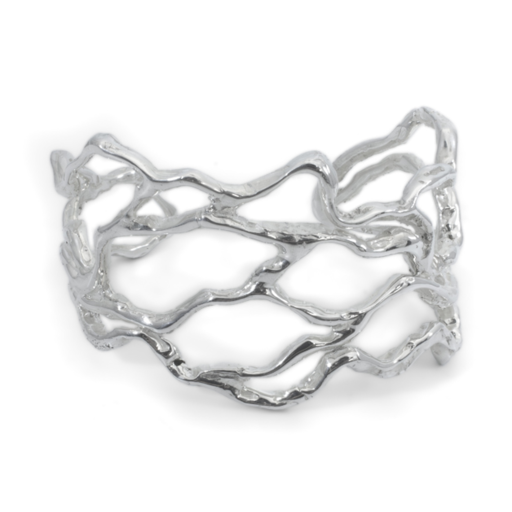 TEGO Manchette Liquide - Argent