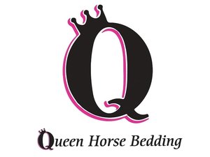 Queen Horse Bedding