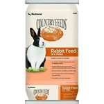 Country Feeds by Nutrena CF Rabbit Pellet 16%