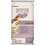 Country Feeds by Nutrena CHICK STARTER/GROWER 50 Lbs.