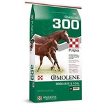 Purina Omolene 300 Mare & Foal Textured 50 Lbs.