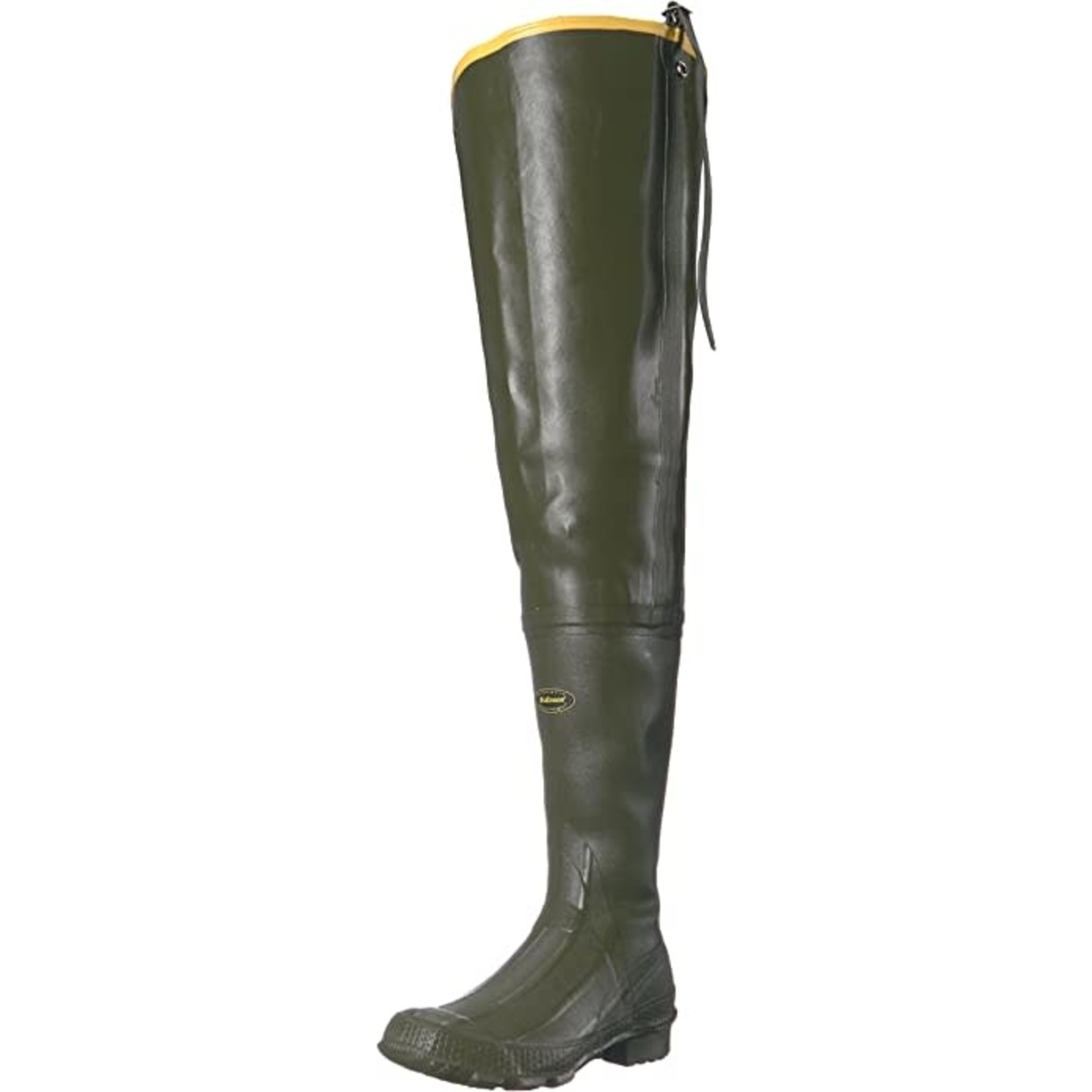 LACROSSE BIG CHIEF HIP BOOT OD GR 154040 NON INSULATED - Henley Feed ...