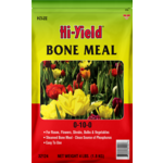 Hi-Yield BONE MEAL 0-10-0 (4 LBS)