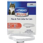 Adams Adams Plus Flea & Tick Collar Cat