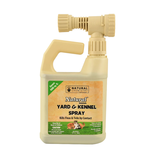 Natural Chemistry Natural Yard & Kennel Spray 32 fl oz