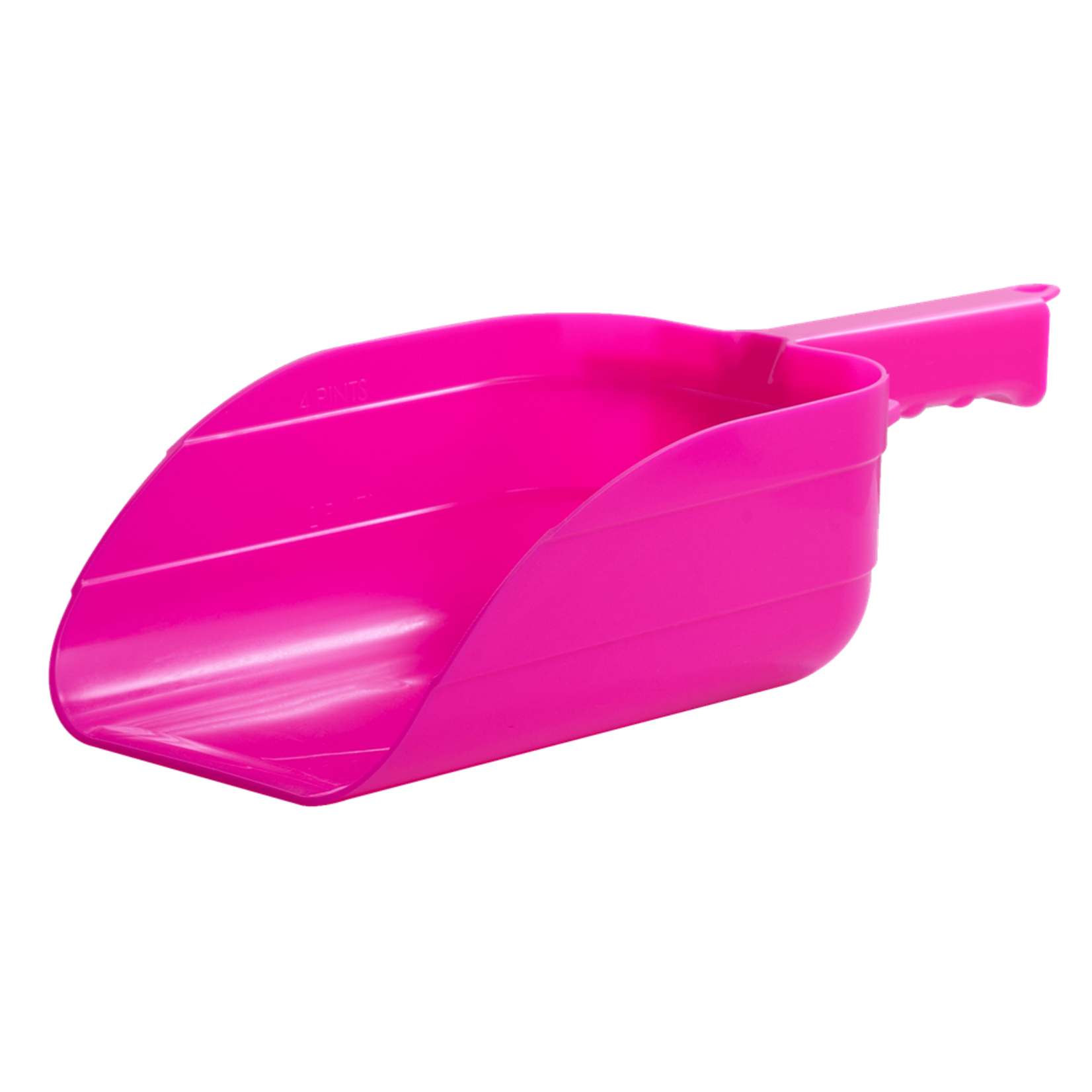 Plastic Feed Scoop