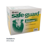 Safe-guard SafeGuard En-Pro-AL® Molasses Dewormer Block