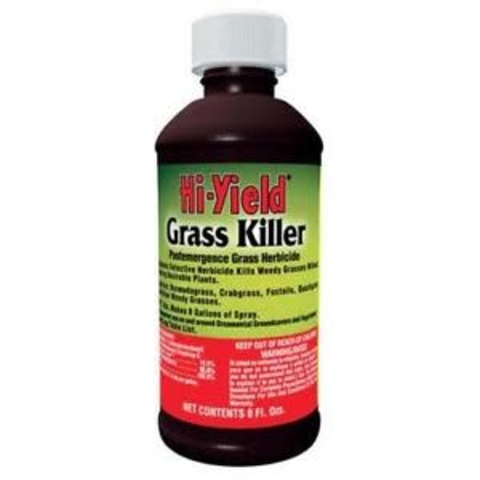 Grass killer 8 oz Henley Feed and Farm Supply