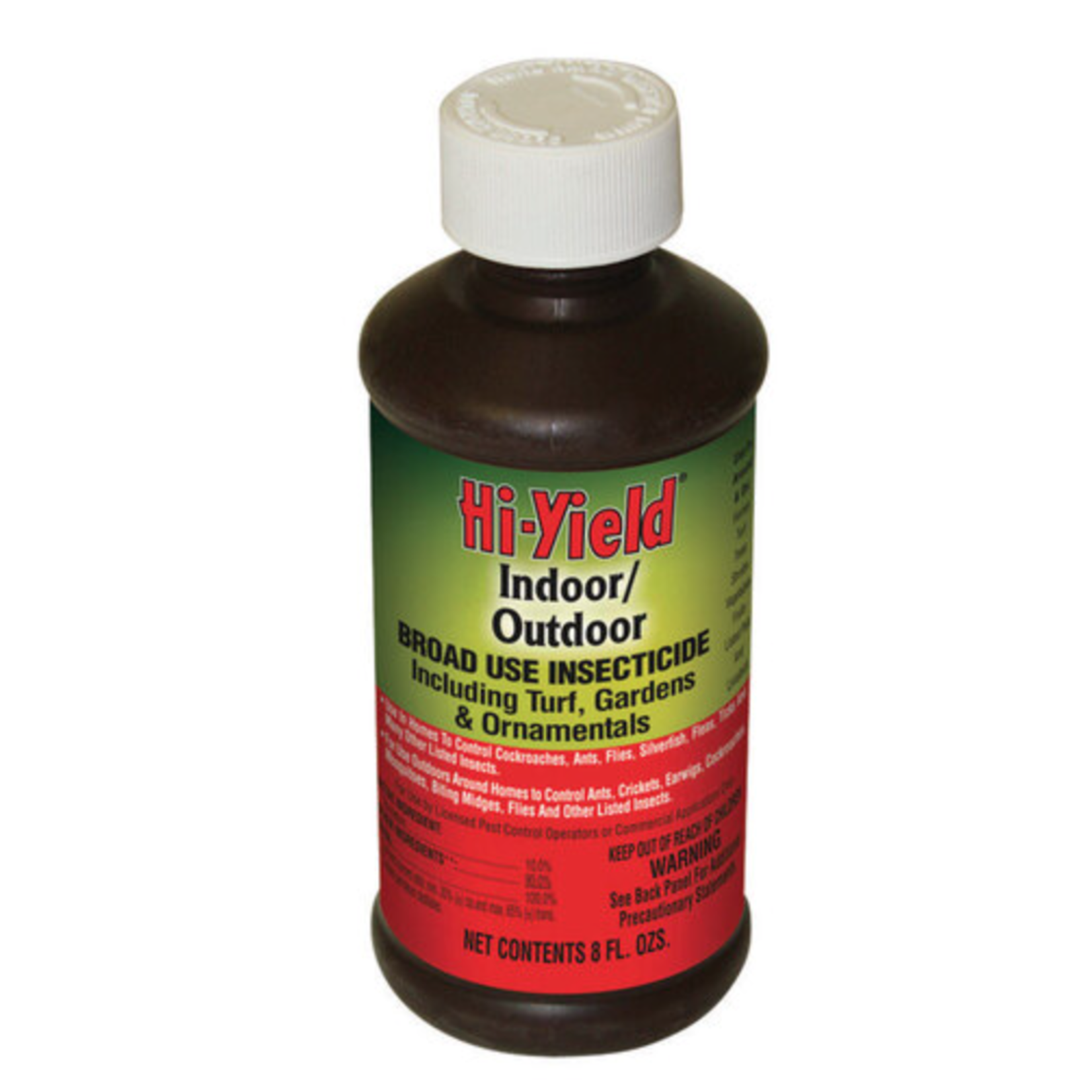 Hi Yield Indoor Outdoor Broad Use Insecticide