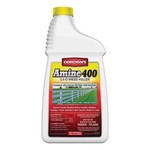 PBI GORDON CORP Amine 400 Weed Killer, 2,4-D, 1-Qt. Concentrate