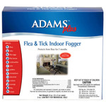 Adams Adams indoor fogged 3 pk