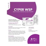 Adama Control Solutions Cyper WSP original (4 Pack)