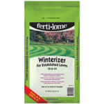 Ferti-lome Fertilome Winterizer for Established Lawns 10-0-14 20#