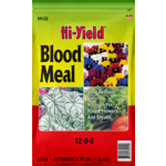 Hi-Yield Blood Meal 2.75 Lbs.