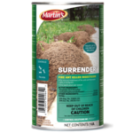 Martin’s Surrender Fire Ant Control