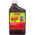 Hi-Yield Hi Yield Killzall weed killer, Glyphosphate, Generic roundup 16oz