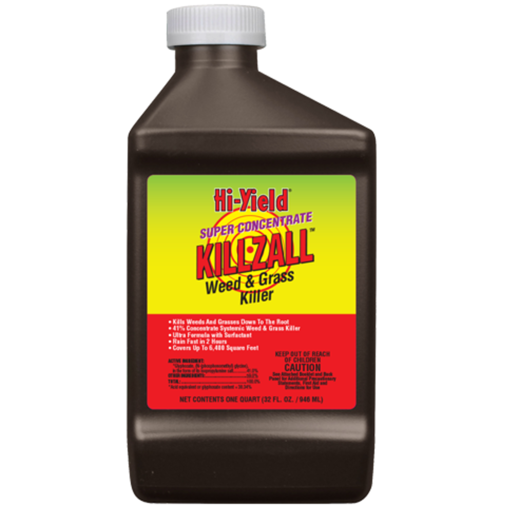 Image of Hi-Yield Killzall Flea & Tick Killer image