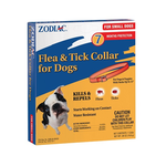 Zodiac Zodiac Flea & Tick Collar for Dogs Small
