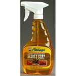Fiebings Fiebings Liquid Glycerine  Saddle Soap 32OZ