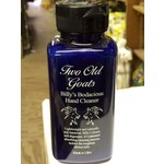 Two Old Goats Two Old Goats Billy's Bodacious Hand Cleaner 3oz Bottle
