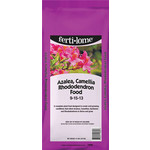 Ferti-lome Fertilome Azalea, Camellia, Rhododendron Food 9-15-13 4LB