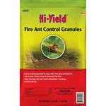 Hi-Yield HI YIELD FIRE ANT CONTROL GRANULES 5#