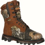 Rocky Boots Rocky BearClaw GORE-TEX Waterproof Insulated Hunting Boot 1000G