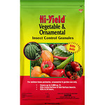 Hi-Yield Vegetable & ornamental granules 4 Lbs.