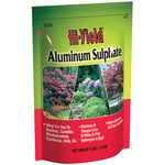 Hi-Yield Hi Yield Aluminum Sulfate 4lb